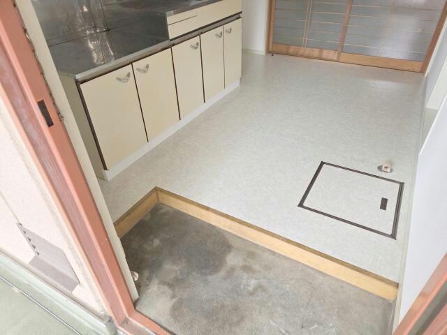 シャルム小野の物件内観写真