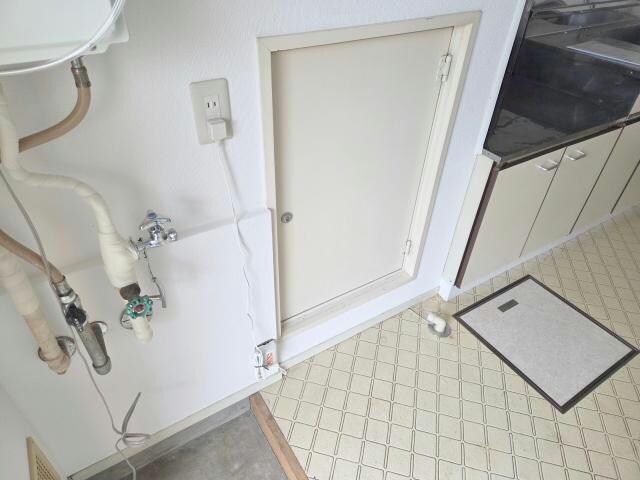 シャルム小野の物件内観写真