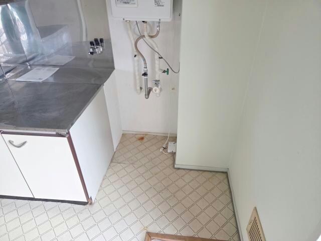 シャルム小野の物件内観写真