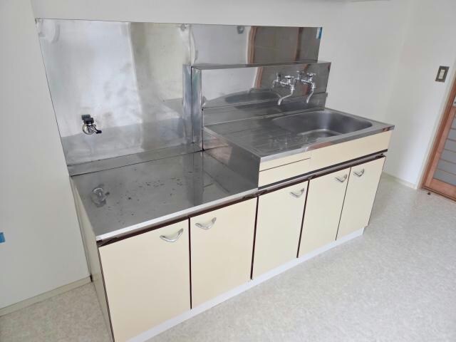 シャルム小野の物件内観写真