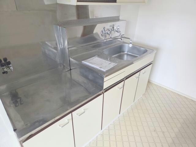 シャルム小野の物件内観写真