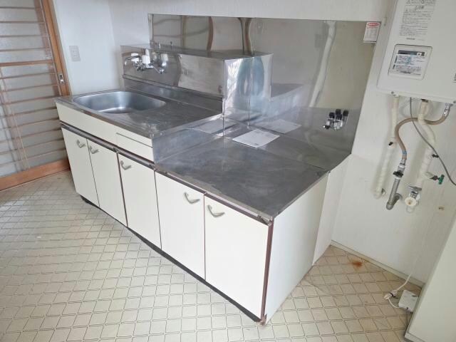 シャルム小野の物件内観写真