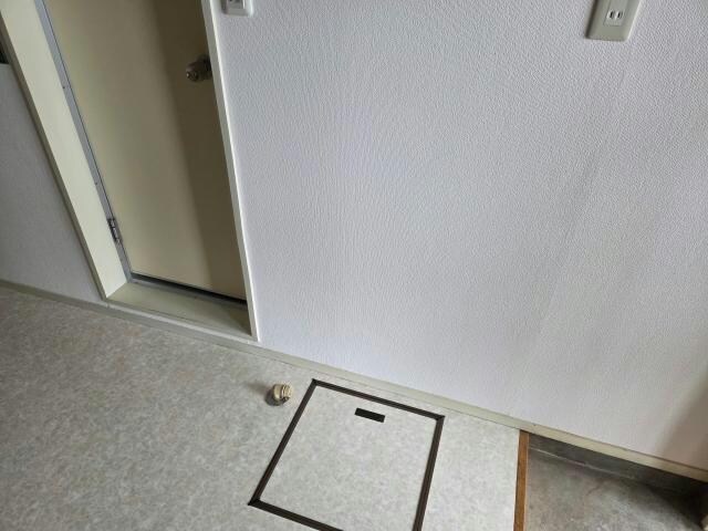 シャルム小野の物件内観写真