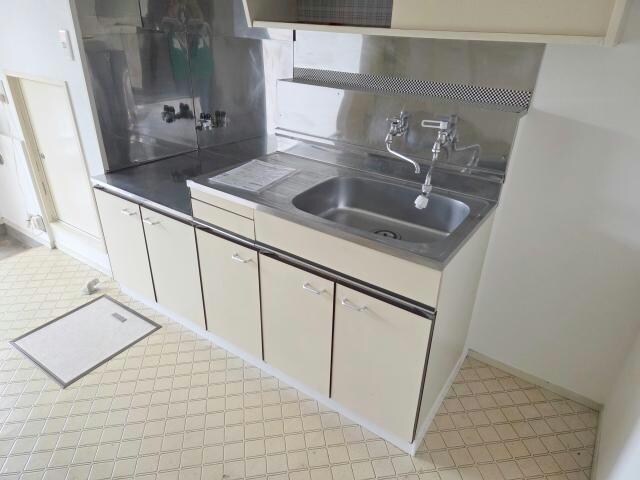 シャルム小野の物件内観写真