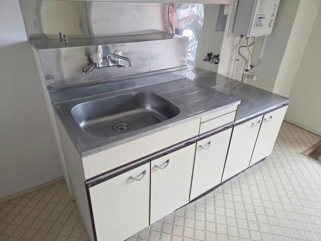 シャルム小野の物件内観写真