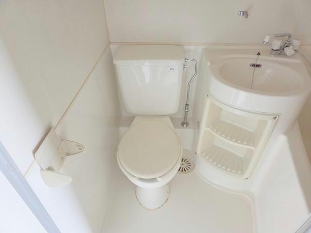 シャルム小野の物件内観写真