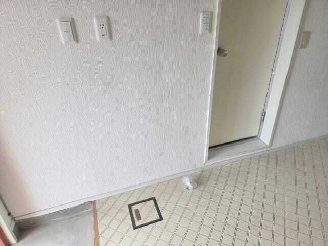 シャルム小野の物件内観写真