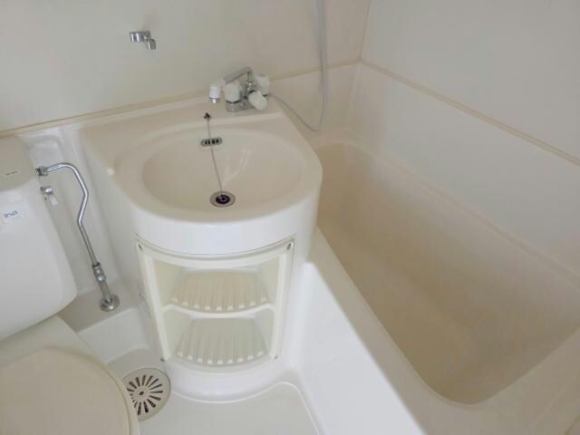 シャルム小野の物件内観写真