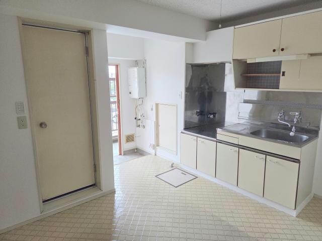 シャルム小野の物件内観写真