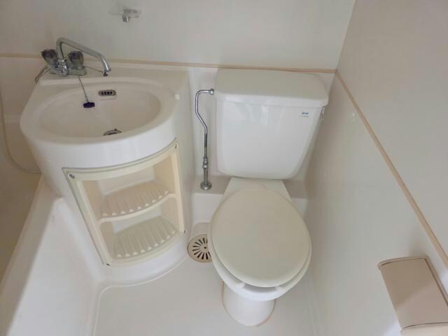 シャルム小野の物件内観写真