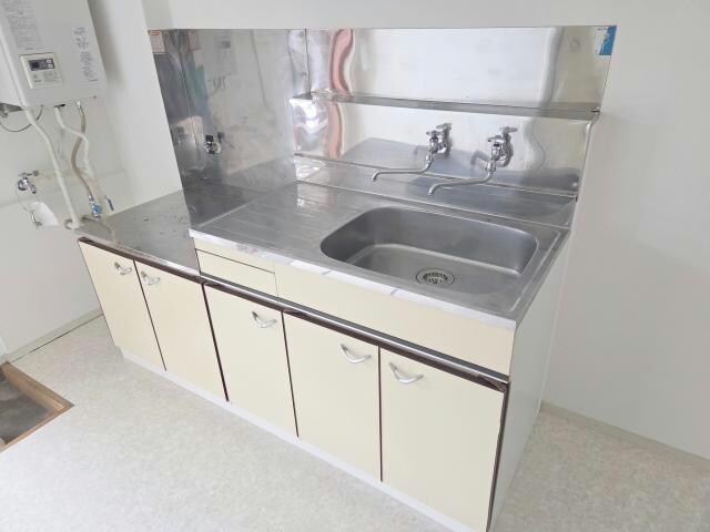 シャルム小野の物件内観写真