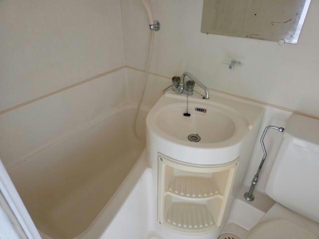 シャルム小野の物件内観写真