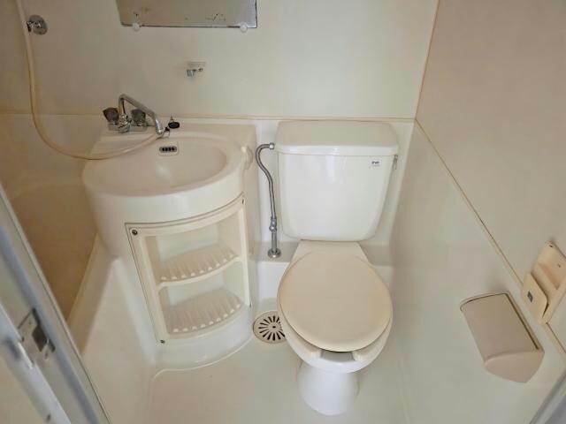 シャルム小野の物件内観写真