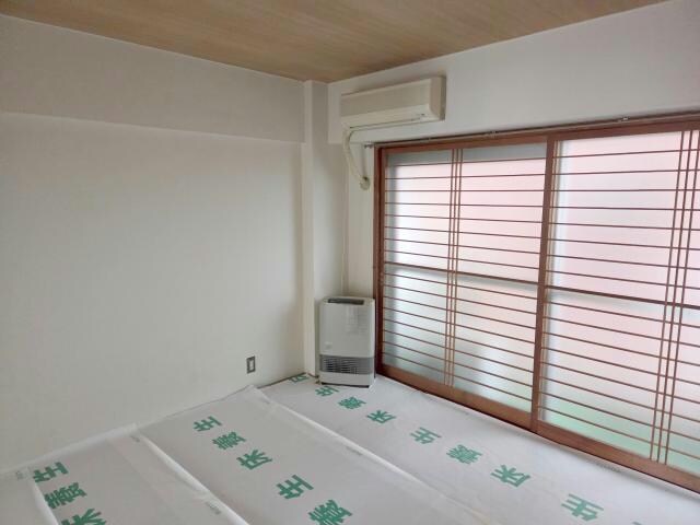 シャルム小野の物件内観写真