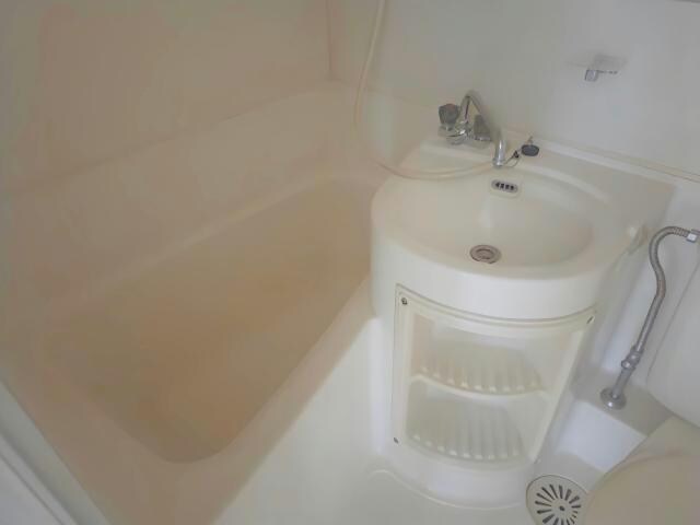 シャルム小野の物件内観写真