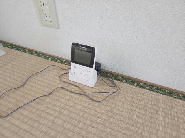 シャルム小野の物件内観写真