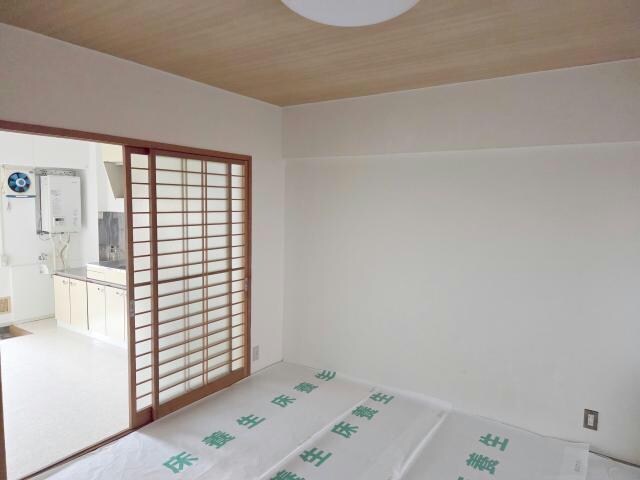 シャルム小野の物件内観写真