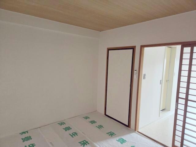 シャルム小野の物件内観写真