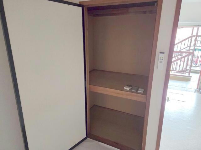 シャルム小野の物件内観写真