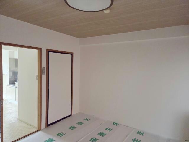 シャルム小野の物件内観写真