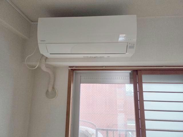 シャルム小野の物件内観写真