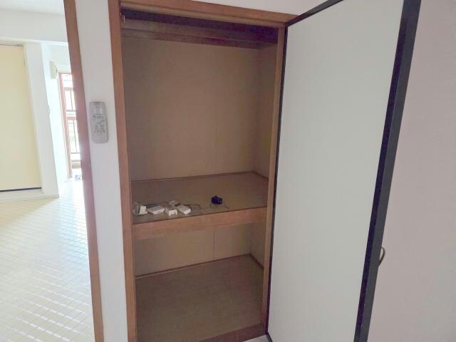 シャルム小野の物件内観写真