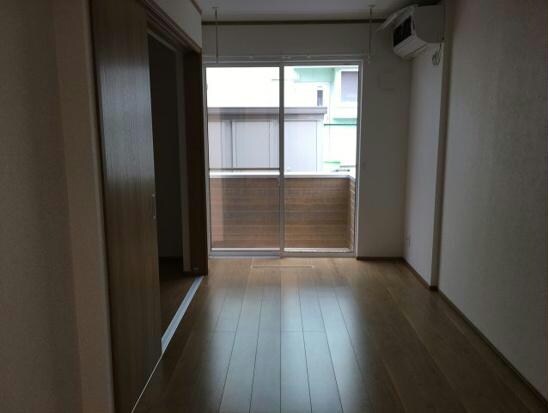 ポルトボナーの物件内観写真