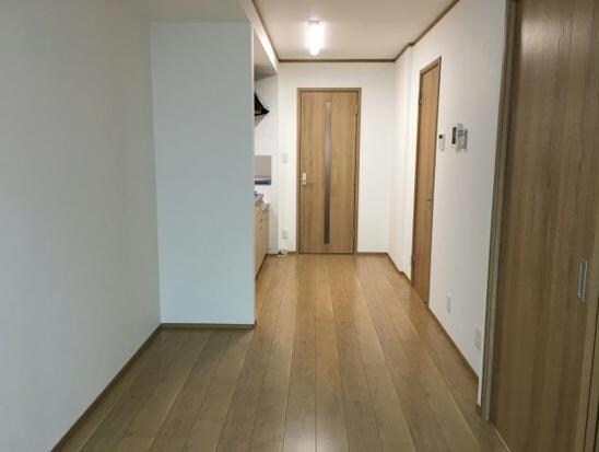 ポルトボナーの物件内観写真