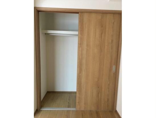 ポルトボナーの物件内観写真