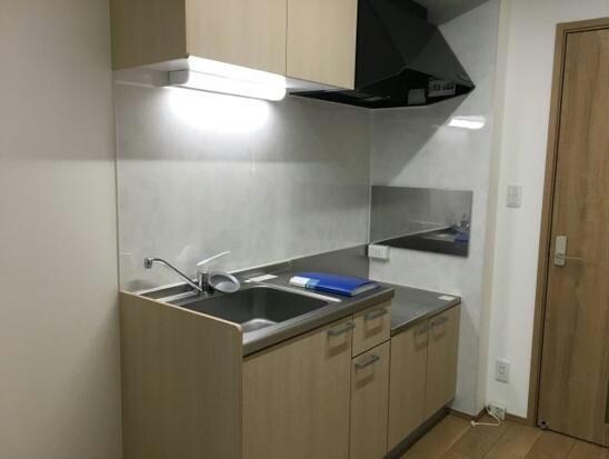 ポルトボナーの物件内観写真