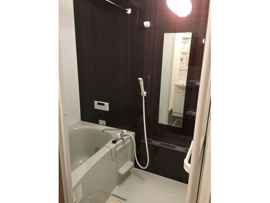 ポルトボナーの物件内観写真