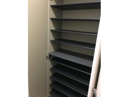 ポルトボナーの物件内観写真