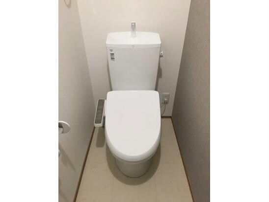 ポルトボナーの物件内観写真