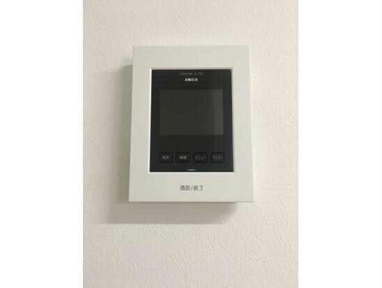 ポルトボナーの物件内観写真