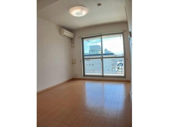 サンハウス志家の物件内観写真