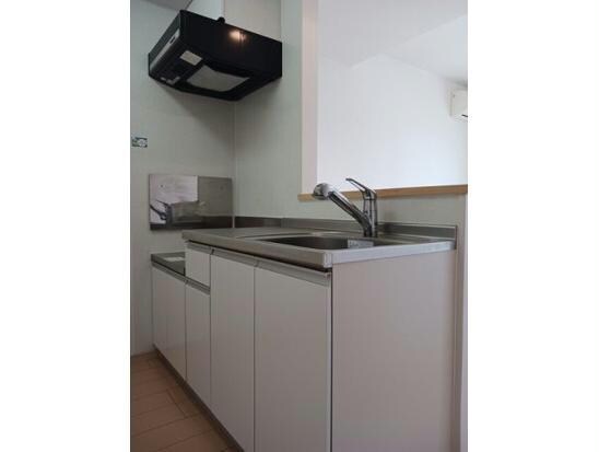 サンハウス志家の物件内観写真