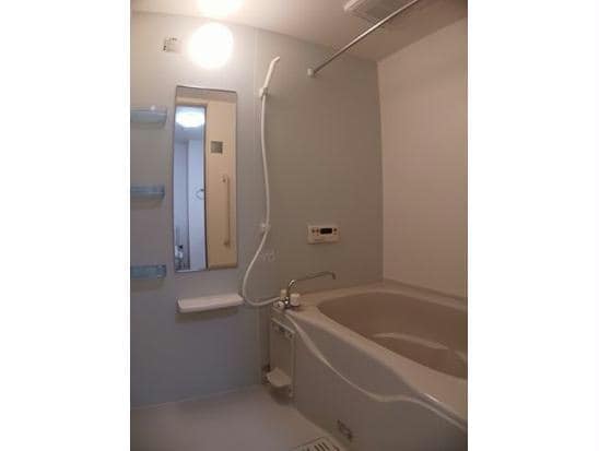 サンハウス志家の物件内観写真