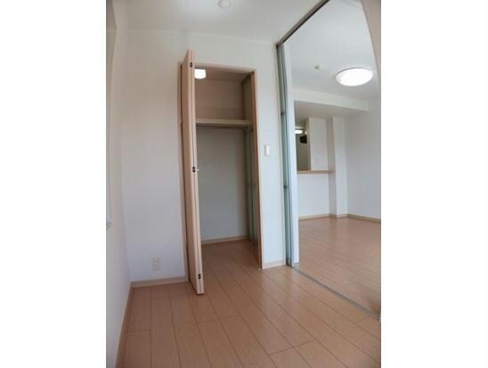 サンハウス志家の物件内観写真