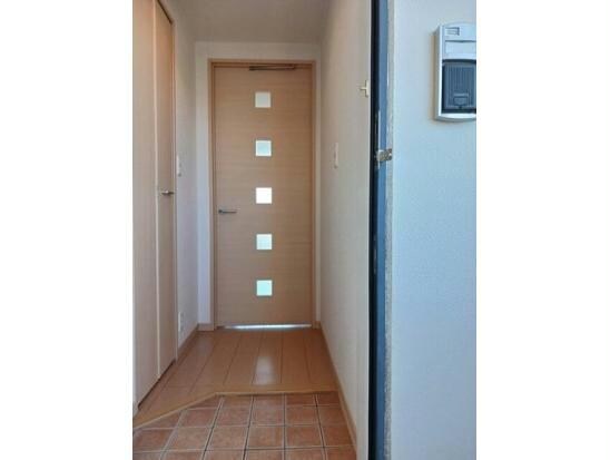 サンハウス志家の物件内観写真