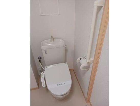 サンハウス志家の物件内観写真