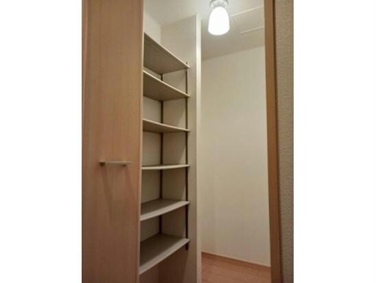 サンハウス志家の物件内観写真