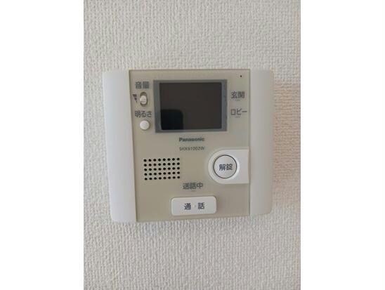 サンハウス志家の物件内観写真