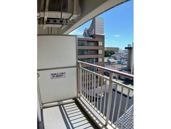 サンハウス志家の物件内観写真