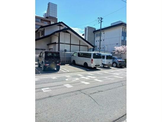 サンハウス志家の物件内観写真