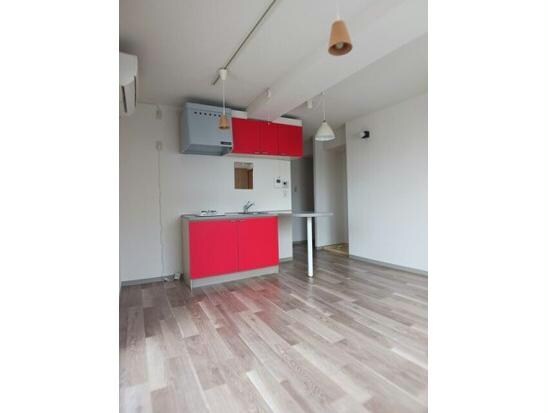 ＢＥＴＴＥＲ　Ｒ八幡町の物件内観写真