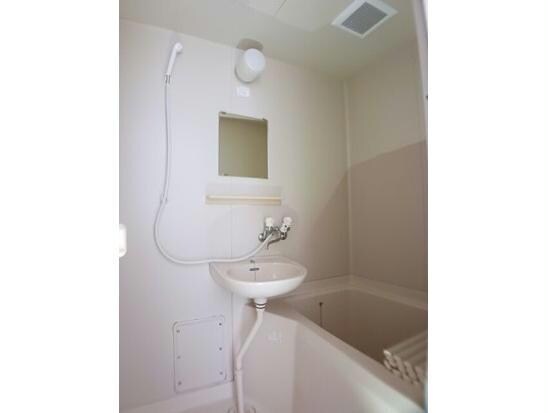 ＢＥＴＴＥＲ　Ｒ八幡町の物件内観写真