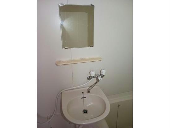 ＢＥＴＴＥＲ　Ｒ八幡町の物件内観写真