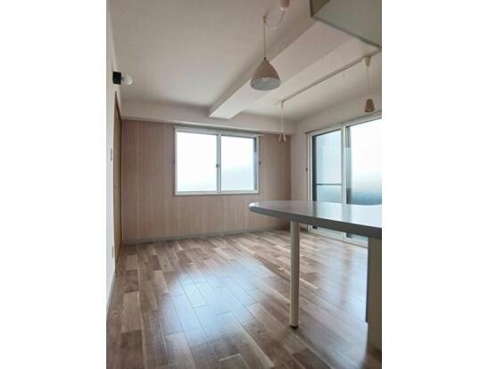 ＢＥＴＴＥＲ　Ｒ八幡町の物件内観写真