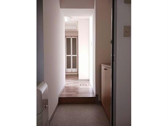 ＢＥＴＴＥＲ　Ｒ八幡町の物件内観写真