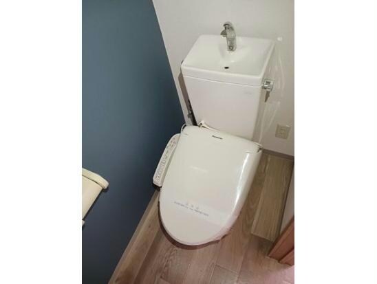 ＢＥＴＴＥＲ　Ｒ八幡町の物件内観写真